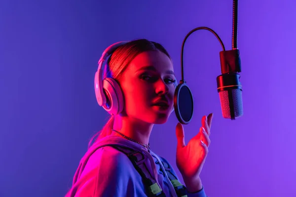 Técnica Vocal I